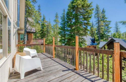 Sweet Cabin in Government Camp, Oregon - Foto 35