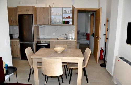 Alkioni's Nest Apartments - Foto 64