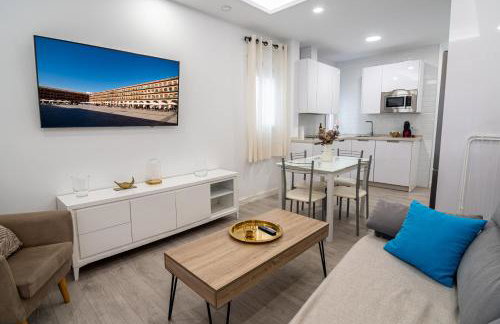 Geysotur Tinte Suites - Foto 1