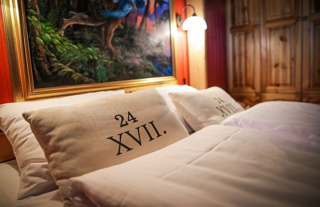 Vesterland Feriepark Cabins & Apartments - Foto 17