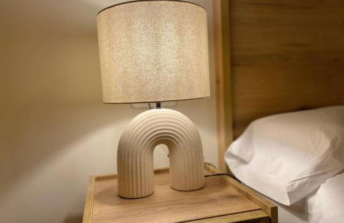 AURA MAR Mojácar Apartment - Foto 16