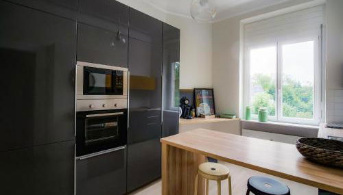 City Apartments Siegburg - Foto 4