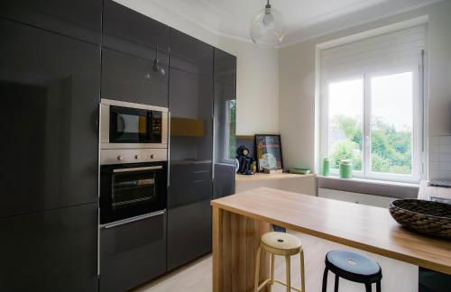 City Apartments Siegburg - Foto 4