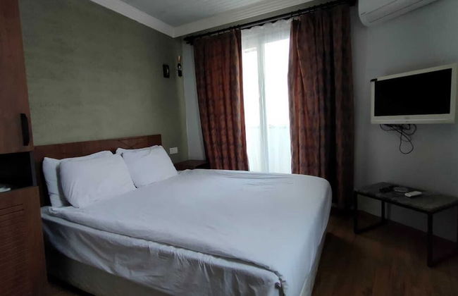 Beta GuestHouse - Foto 9