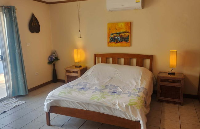 Baansiesom Private Pool Villa - Foto 2