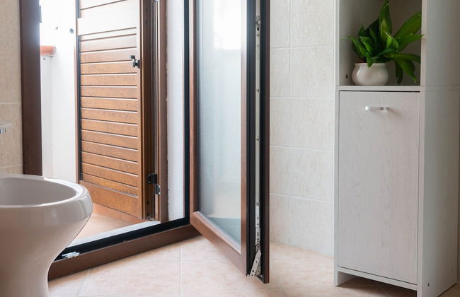 La Casa di Asia in Tanaunella - Foto 13