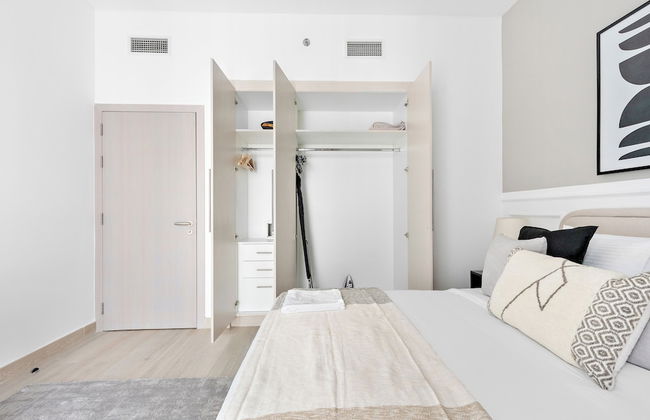 Silkhaus Waters Edge Tower - Yas Island - Photo 37