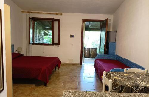 Residence L'Ulivo - Foto 74