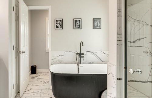 about half Mi to Mercedes-Benz Stadium Atlanta Home - Foto 13