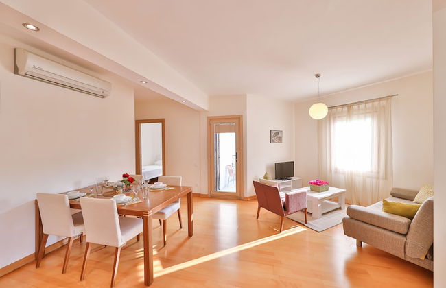 Myndos Residence - Foto 30