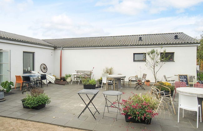 Holiday Home in Nature - Photo 14