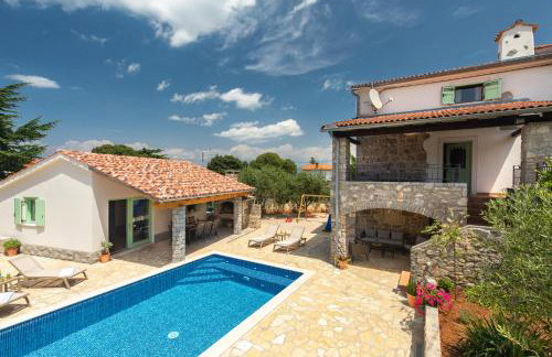 Holiday house IVA - Vrh, Krk - Foto 36