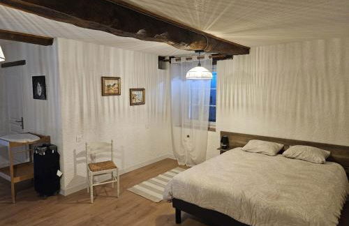 Mas de Cantegrel - Foto 15