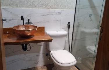 Chalé da Mata - Foto 12