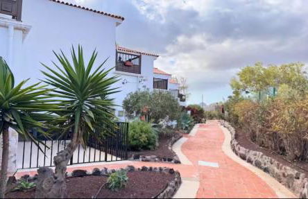 Santa Marina Penthouse Apartment in Amarilla Golf, San Miguel de Abona, Tenerife - Foto 46