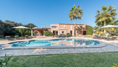 Finca Ca'n Puig - Foto 4