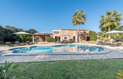 Finca Ca'n Puig - Foto 4