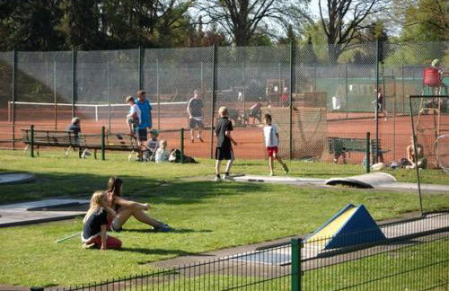 Luett Huus - Foto 31