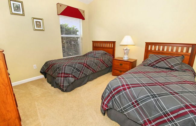 Ev63471 - Highlands Reserve - 4 Bed 3 Baths Villa - Foto 11