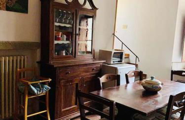 Il Colle - Apartment Pino - Foto 16