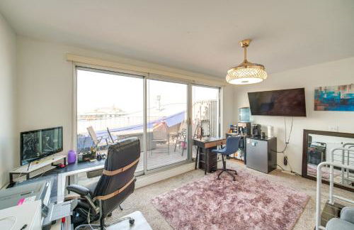 3 Mi to Dtwn Cleveland Condo with Lake Erie Views! - Foto 18