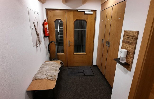 Apartment in Ski Paradise Near Trails - Foto 11