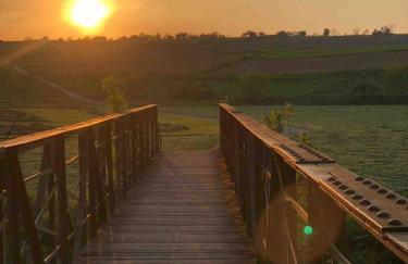 Idyllische Gemütlichkeit I die schwäbische Toskana I 15min von Stuttgart - Foto 16