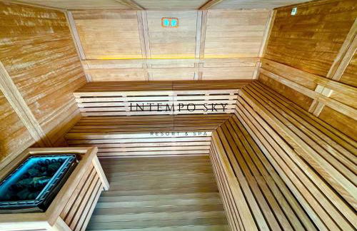 INTEMPO SKY Resort & Spa - Foto 23