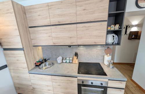 Ai piedi del Gigante apartment - Valtournenche - Foto 27