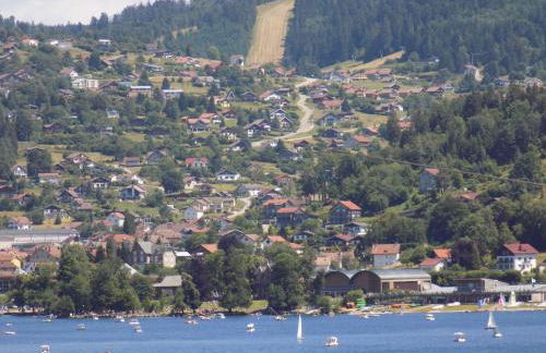 Le Chalet des Vosges - Foto 11