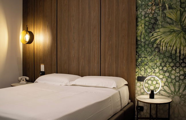 BADIA NUOVA Apart Hotel - Foto 18