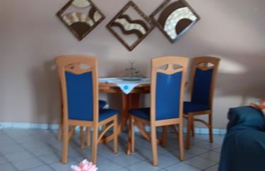 Ferienwohnung Beate & Burkhard - Foto 18