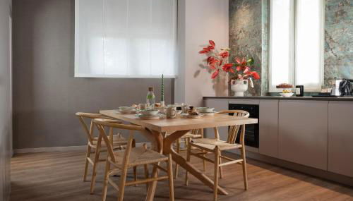 Garden Suites - Foto 3