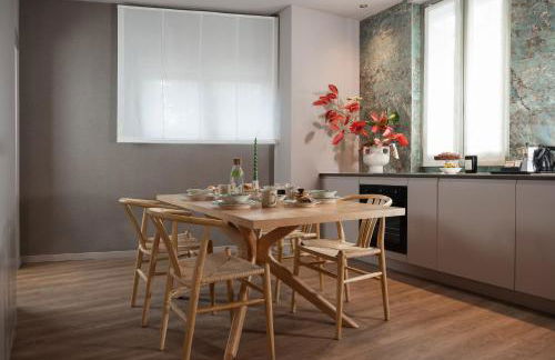 Garden Suites - Foto 3