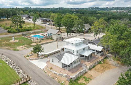 Lighthouse Lodge 1 - Foto 29