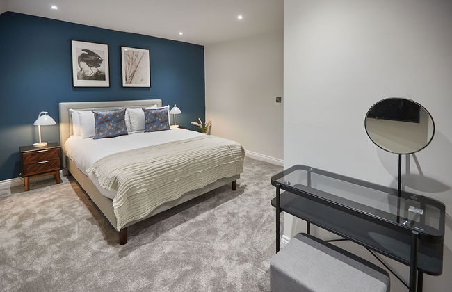 Host Stay Iburn House Briggswath - Foto 1