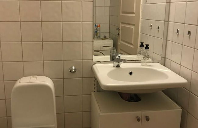 StayPlus Budget Apt City Center Balcony - Foto 18