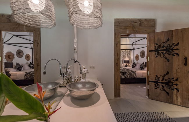 Beach Villas Lombok - Foto 73