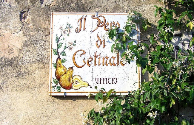 Charming House in Tuscany With Pool & Views - Foto 19