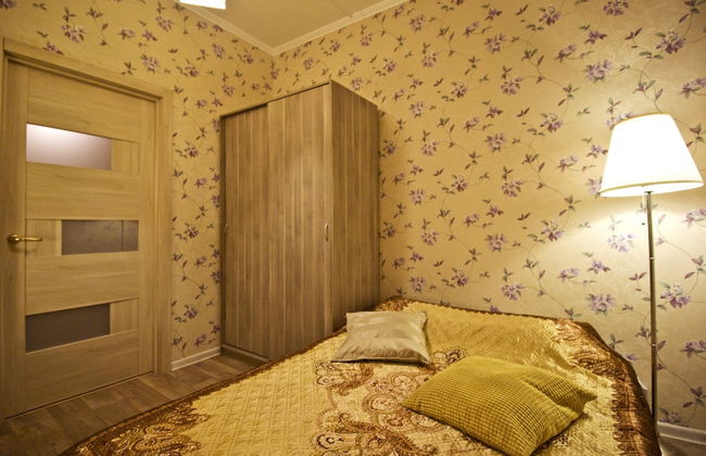 Lakshmi Apartment 3k Mayakovskaya - Foto 4