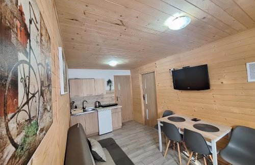 Domek Malinowy - Photo 37