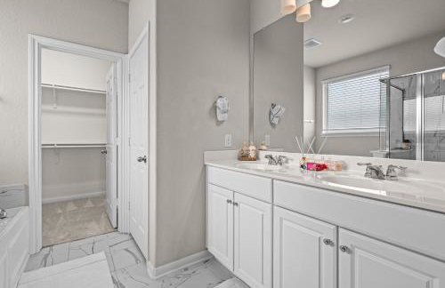 A quiet retreat 38 minutes from Houston - Foto 13