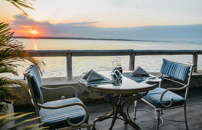 Best Western Coral Beach Hotel - Foto 52