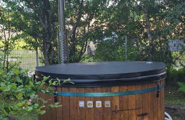 Sea the Blue Garden SPA Odargowo - Foto 6