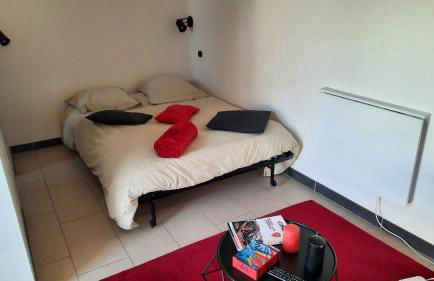 Petit studio independant très proche 24h et parc des expositions - Foto 16