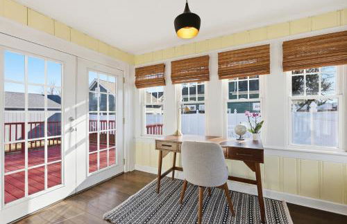 Minutes to Beaches - Home Theater, Couples Retreat - Foto 18