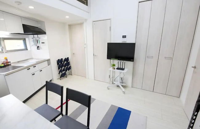 5 Minute Walk from Nishi Shinjuku Gochome Station - Foto 43