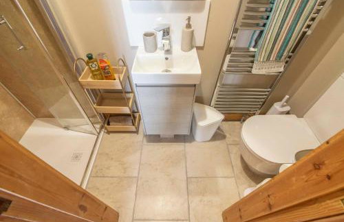 Corner Cottage - Foto 29