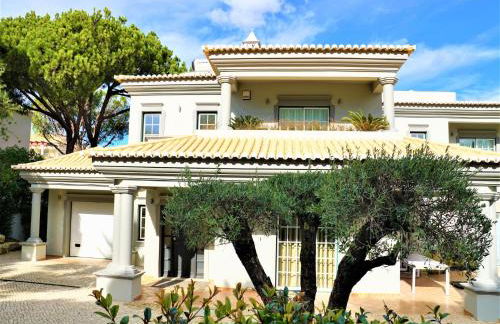 Charming Exceptional Villa in Algarve - Photo 15