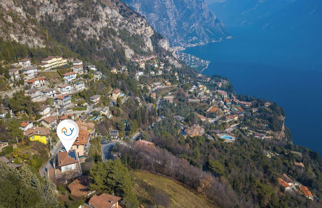 Casa Panorama Tremosine - Photo 30